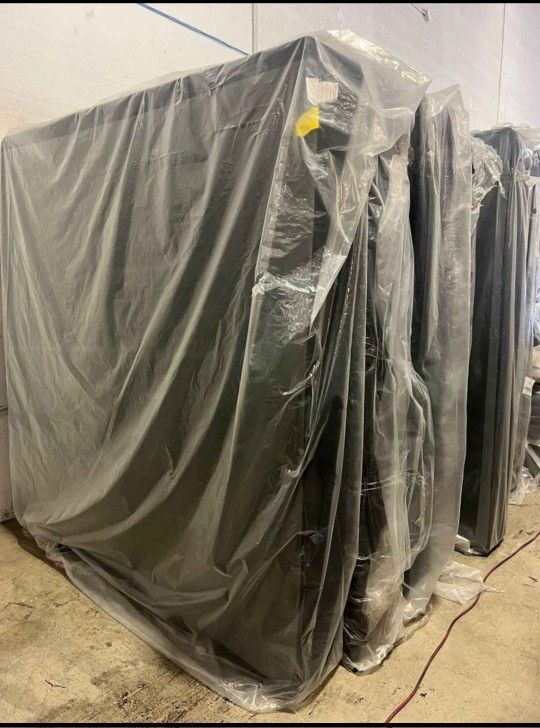 Queen Box Spring 
