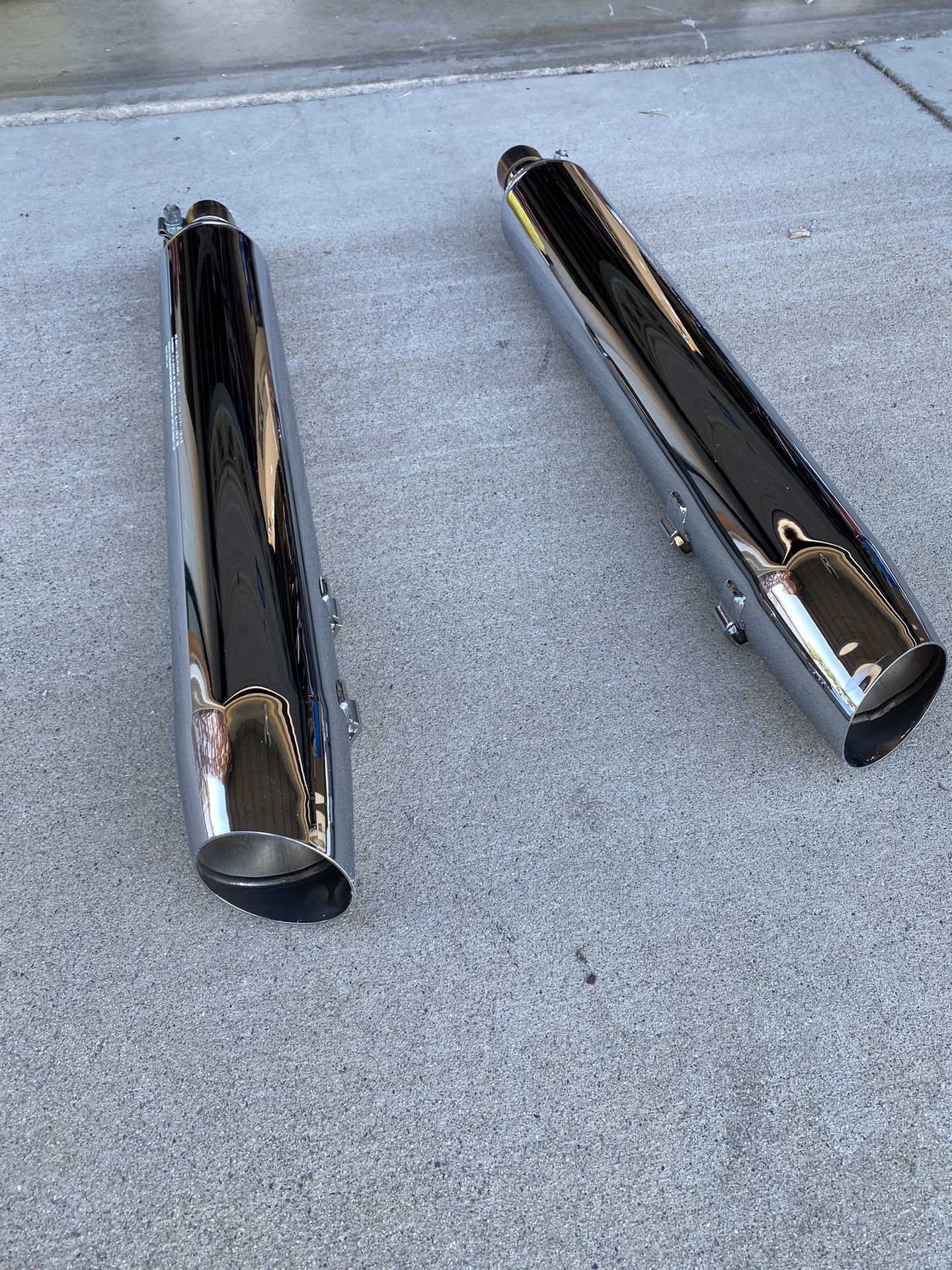 2015 Harley Davidson Street Glide Special