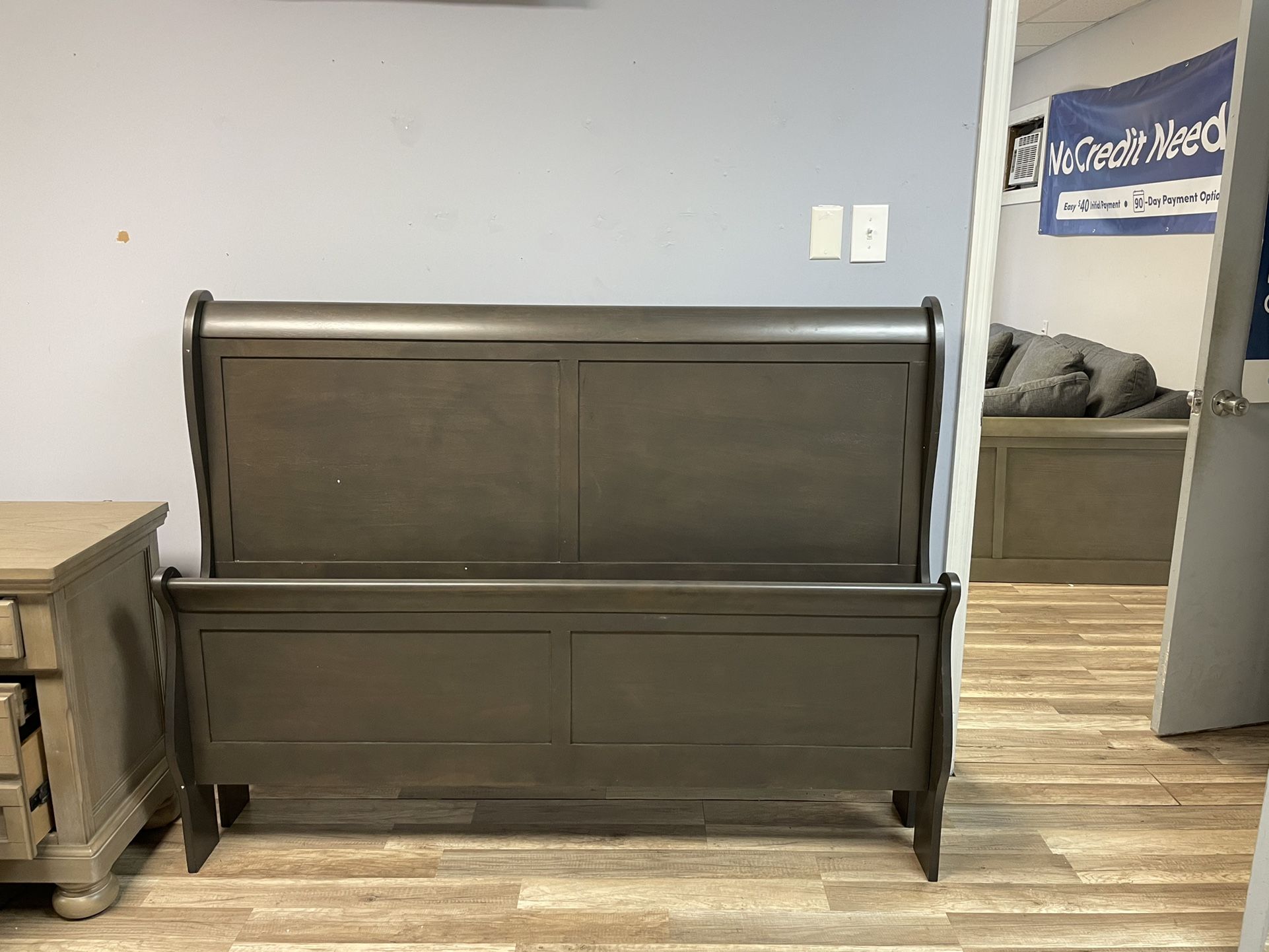 Full or Queen Size - $299 / King - $350