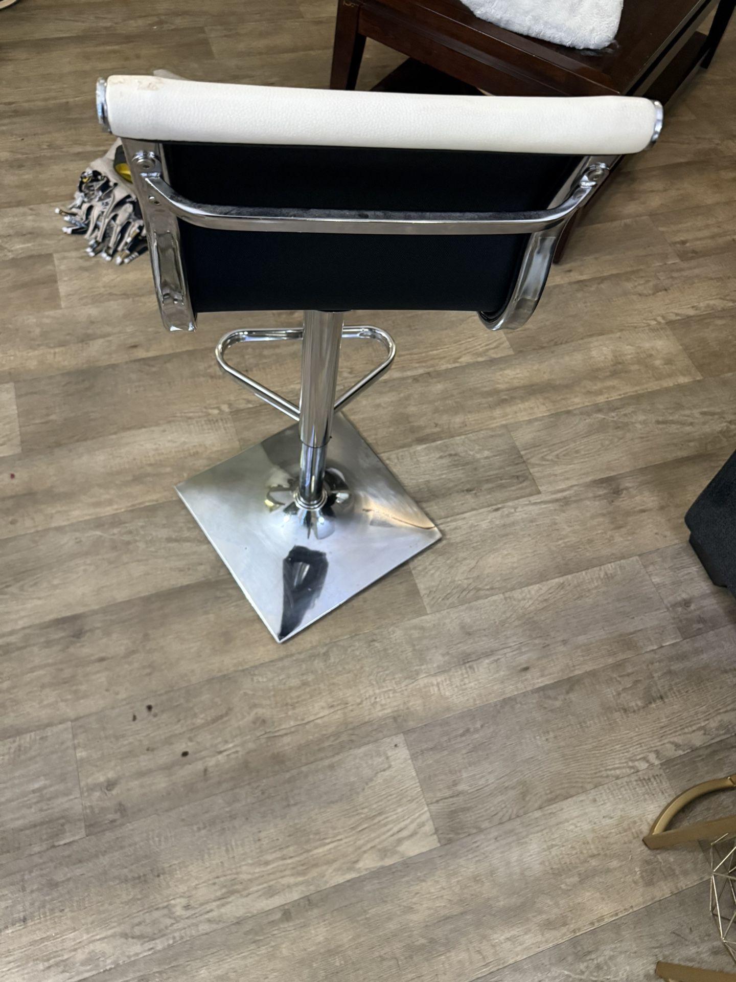 Bar Stools (2)