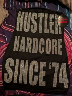 Hustlers dress