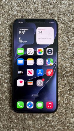 Apple iPhone 12 Pro Max