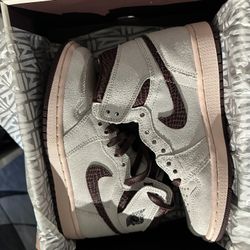 Jordan 1 A Ma Miners