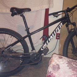 Specialized Rock Hopper (Medium)