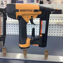 Bostitch Nailer