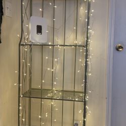 Light Up Bookshelf 