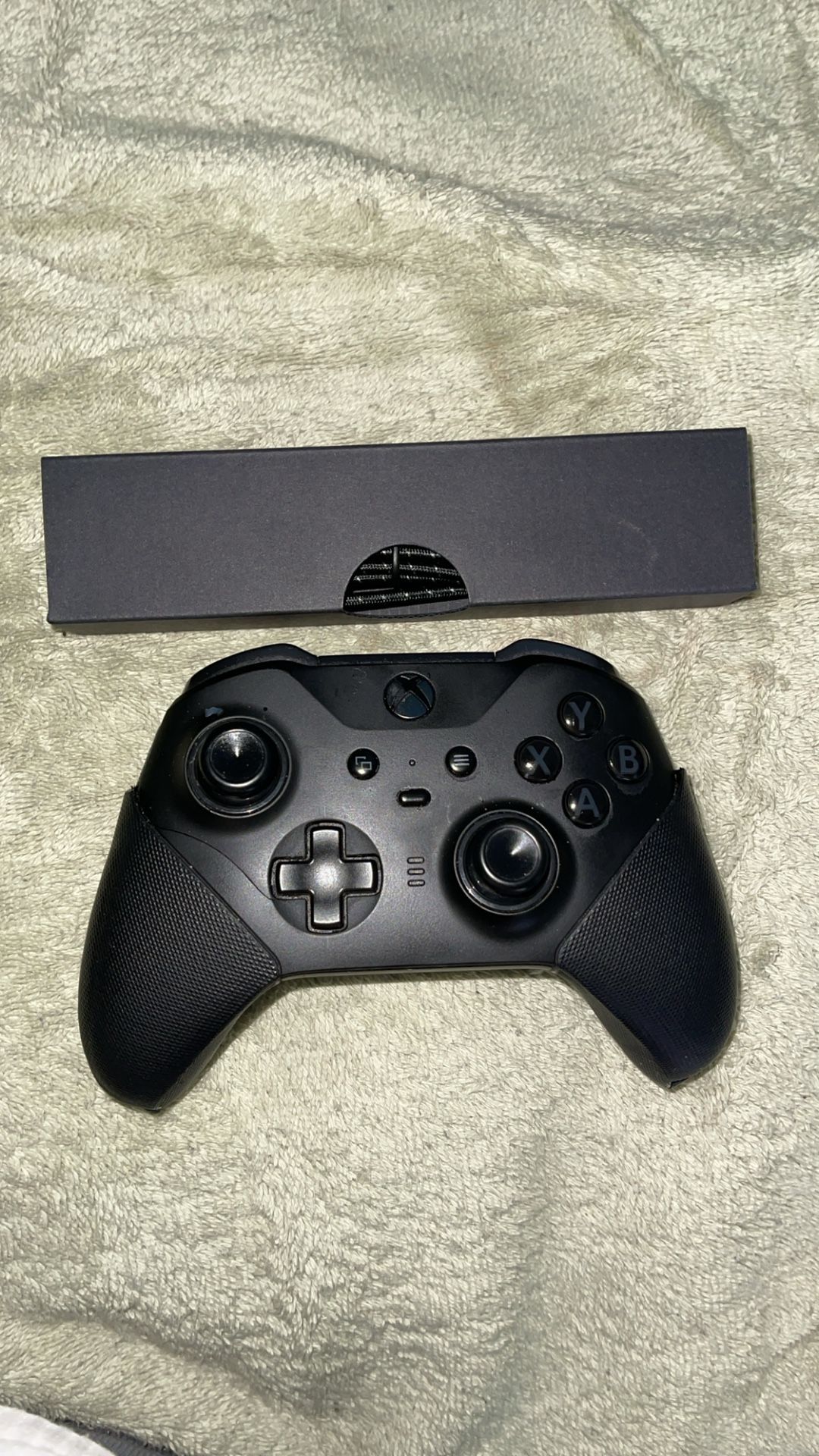 Elite Xbox Controller Series 2