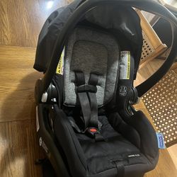Infant Car seat 