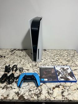 PlayStation 5 Bundle