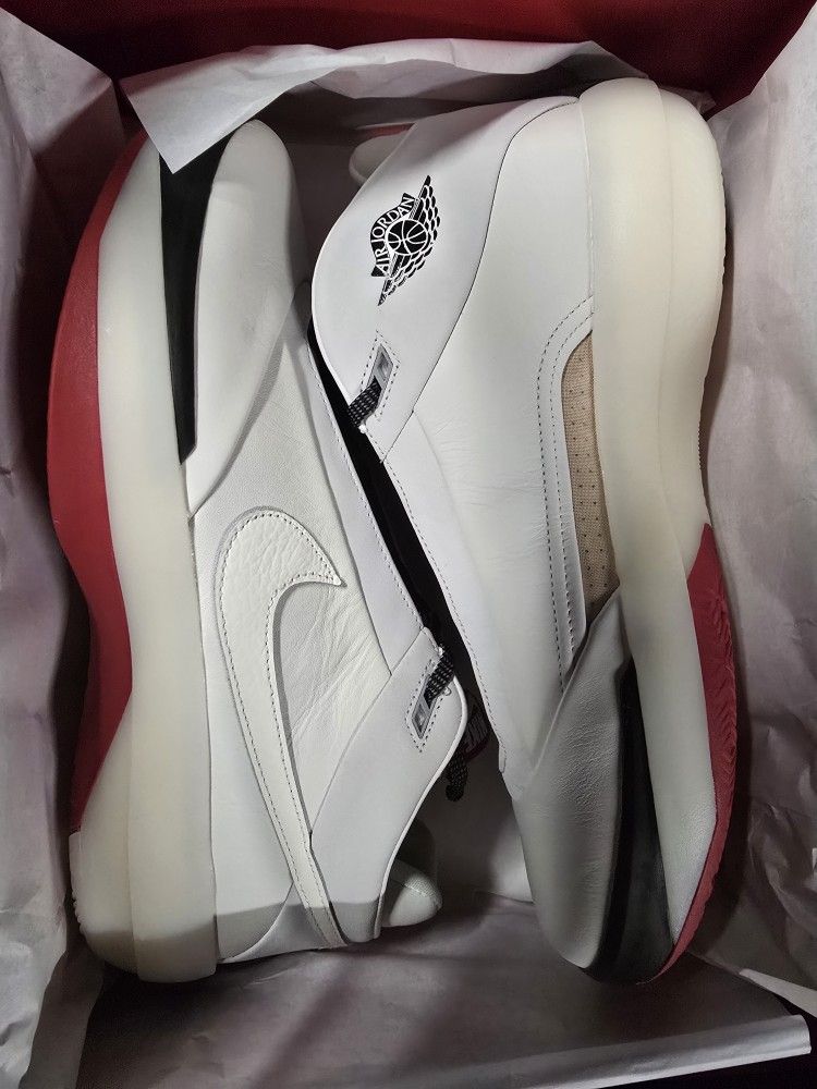 Air Jordan 40 'Chicago' Size12