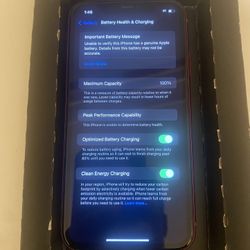 iPhone 11 Unlocked