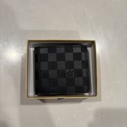 Louis Vuitton Wallet