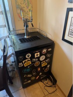 Kegerator