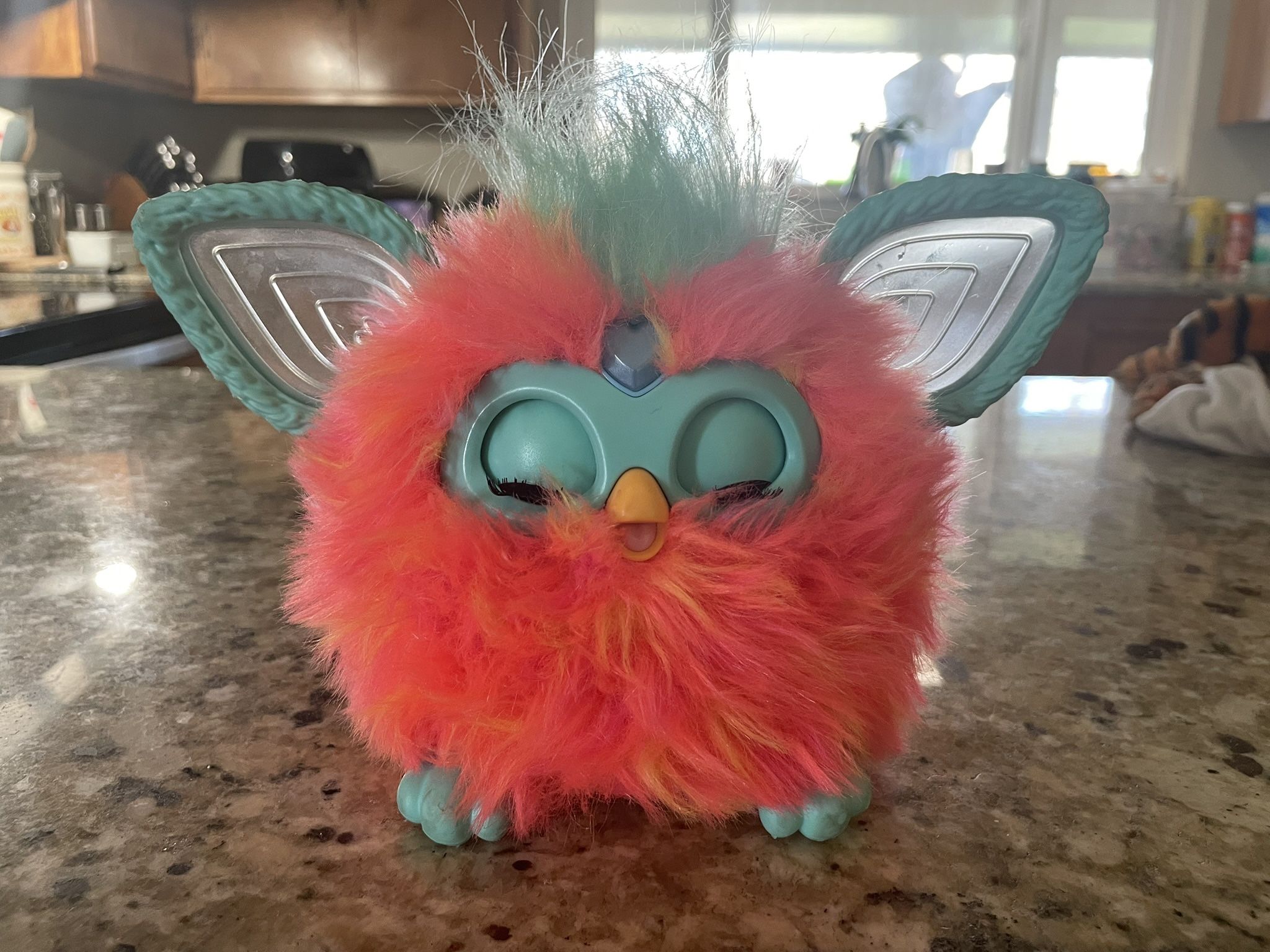 Furby