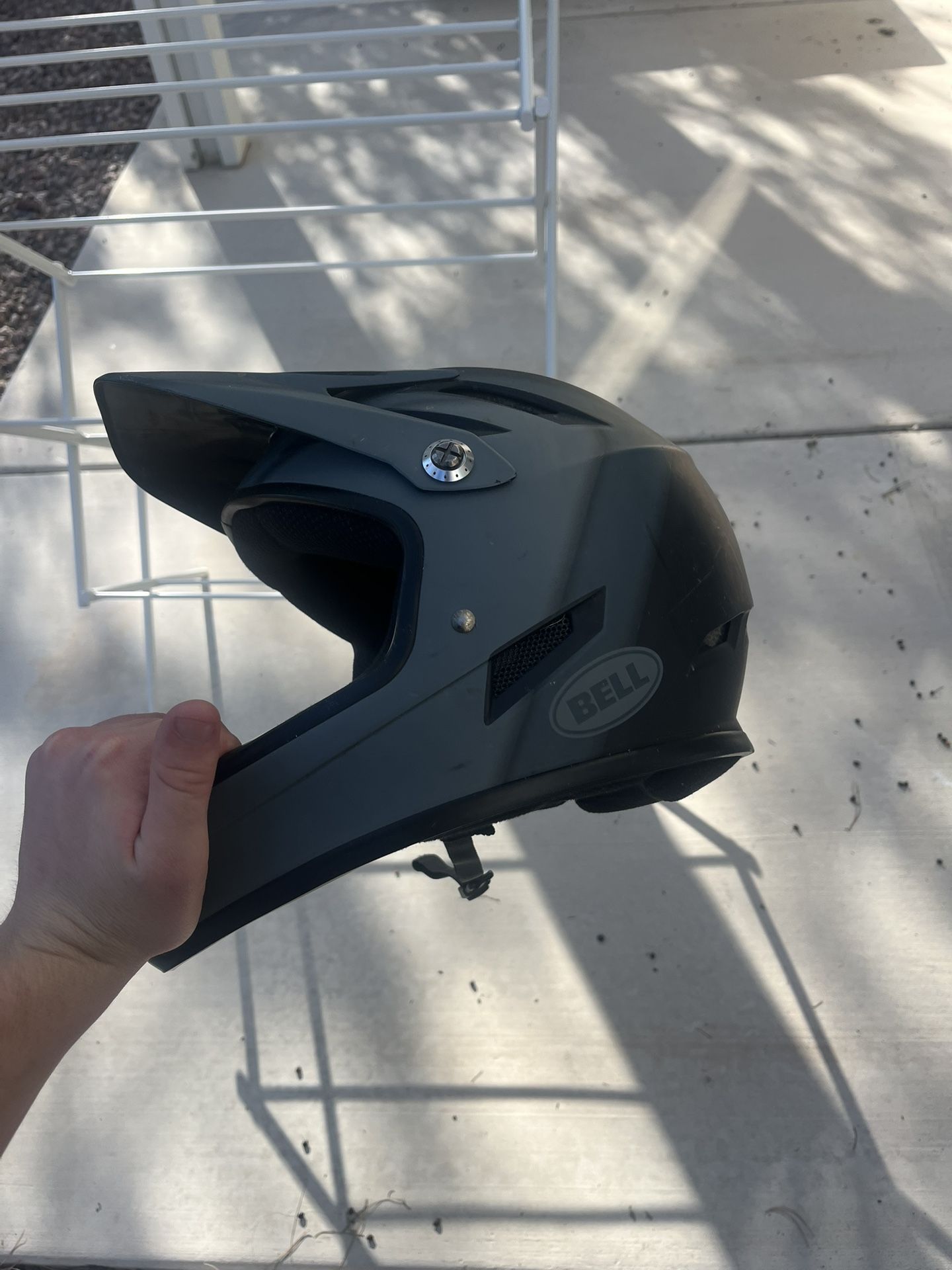 Bell Mountain Bike Helmet