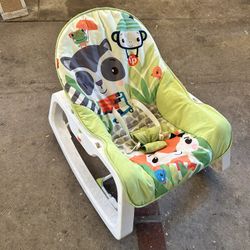 Baby Rocker 