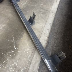 2004 F250 & F350 Steps Running Boards  