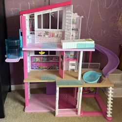 Barbie Dreamhouse