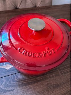 Crock-Pot Artisan