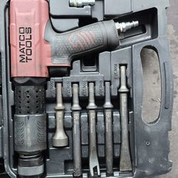 Matco Air Hammer