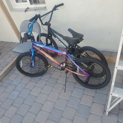 Bmx Bikes