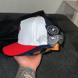 Kill The Hype SnapBack