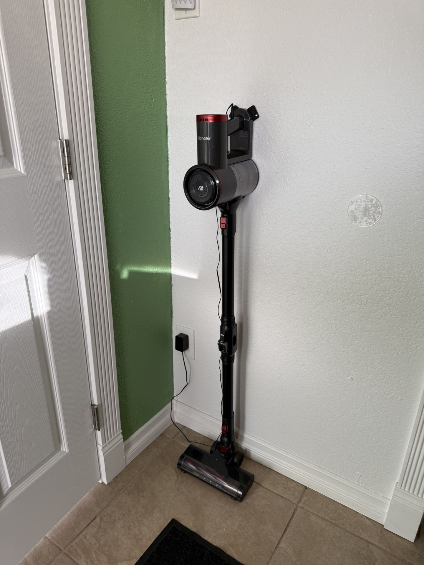 RoneAir Vacuum