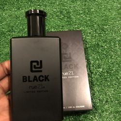 Black 21 Cologne