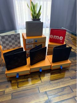 Men’s Wallets