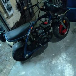 Murray Mini Bike