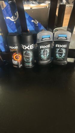 Axe