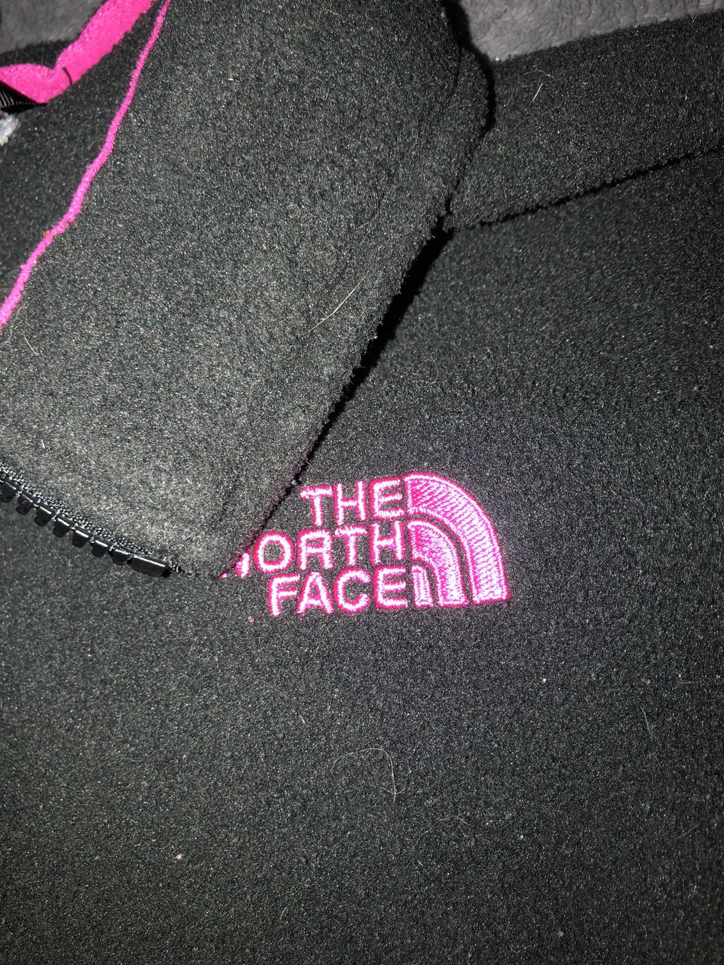 Youth Fleece Northface