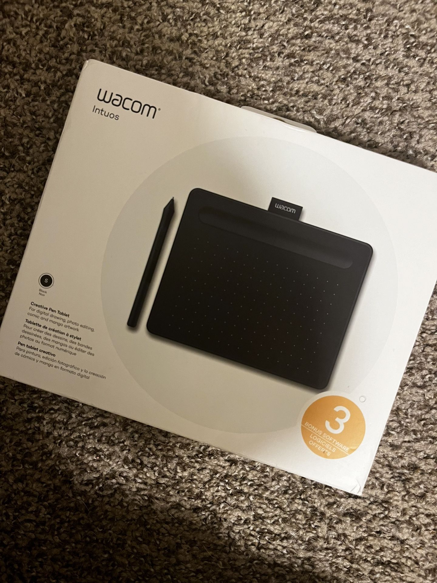 Wacom