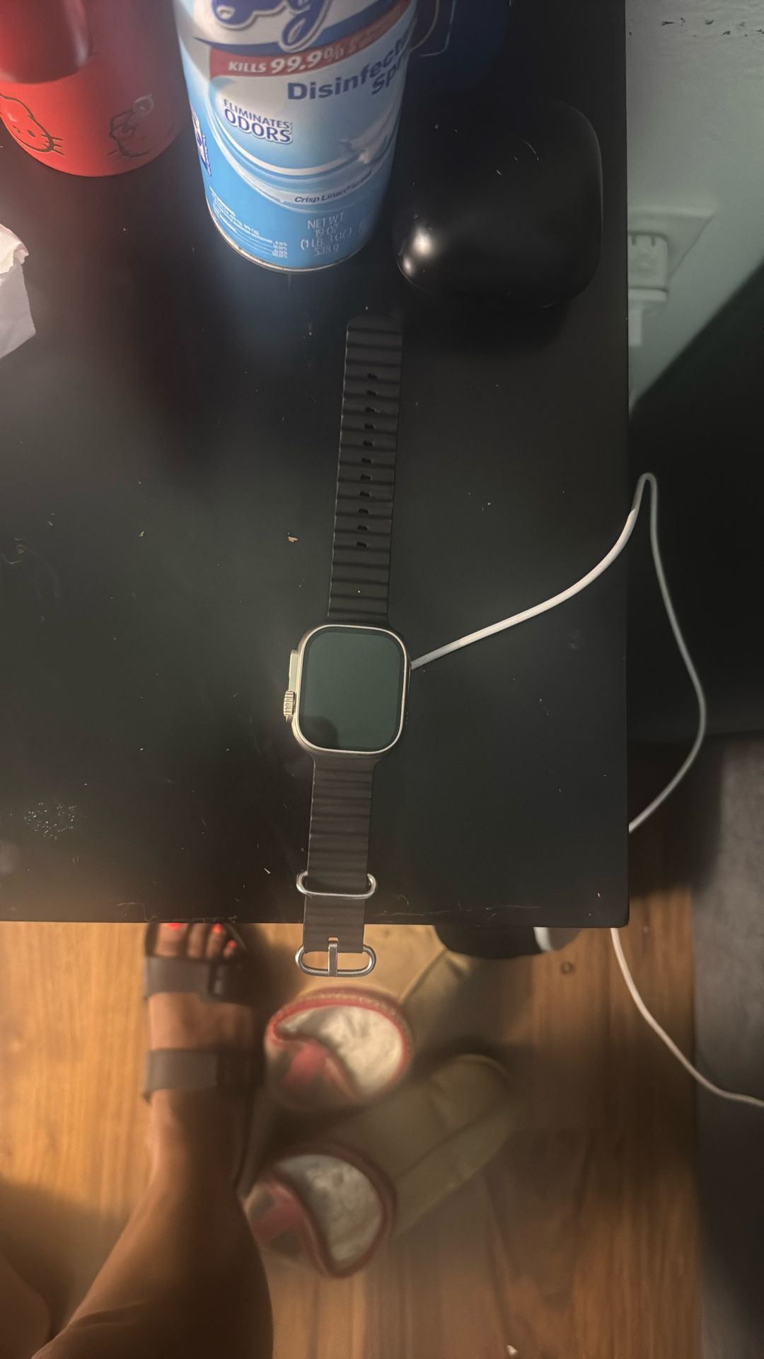 Apple Watch - Never Used