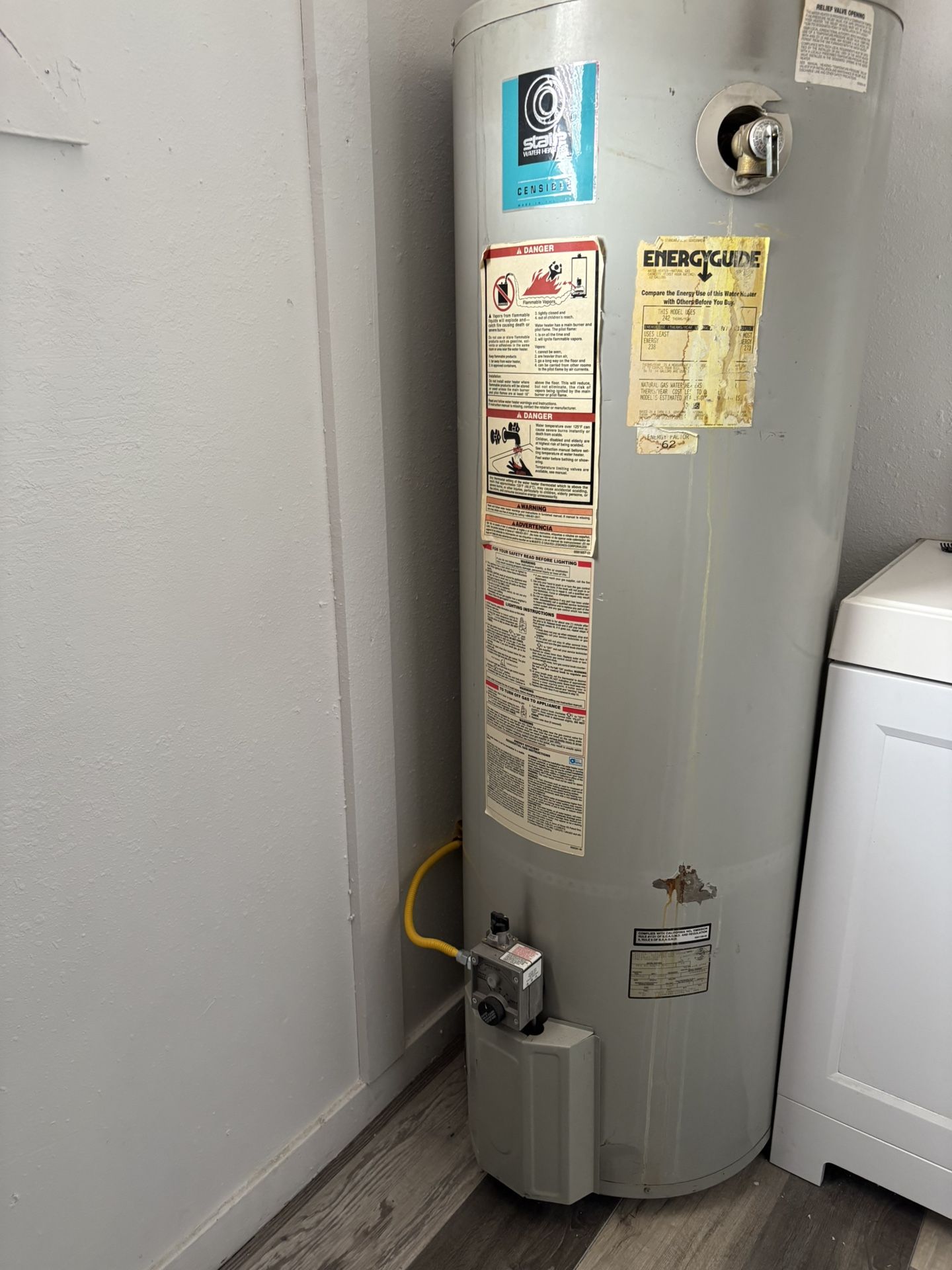 Water Heater