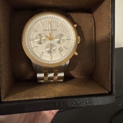 Michael Kors watch For Men 