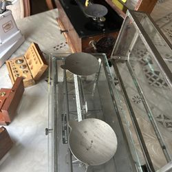 Antiques Scale 