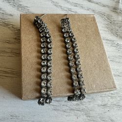 Vintage Earrings 
