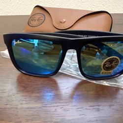 Raybans 58mm
