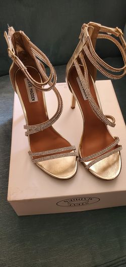 Steve Madden Hills