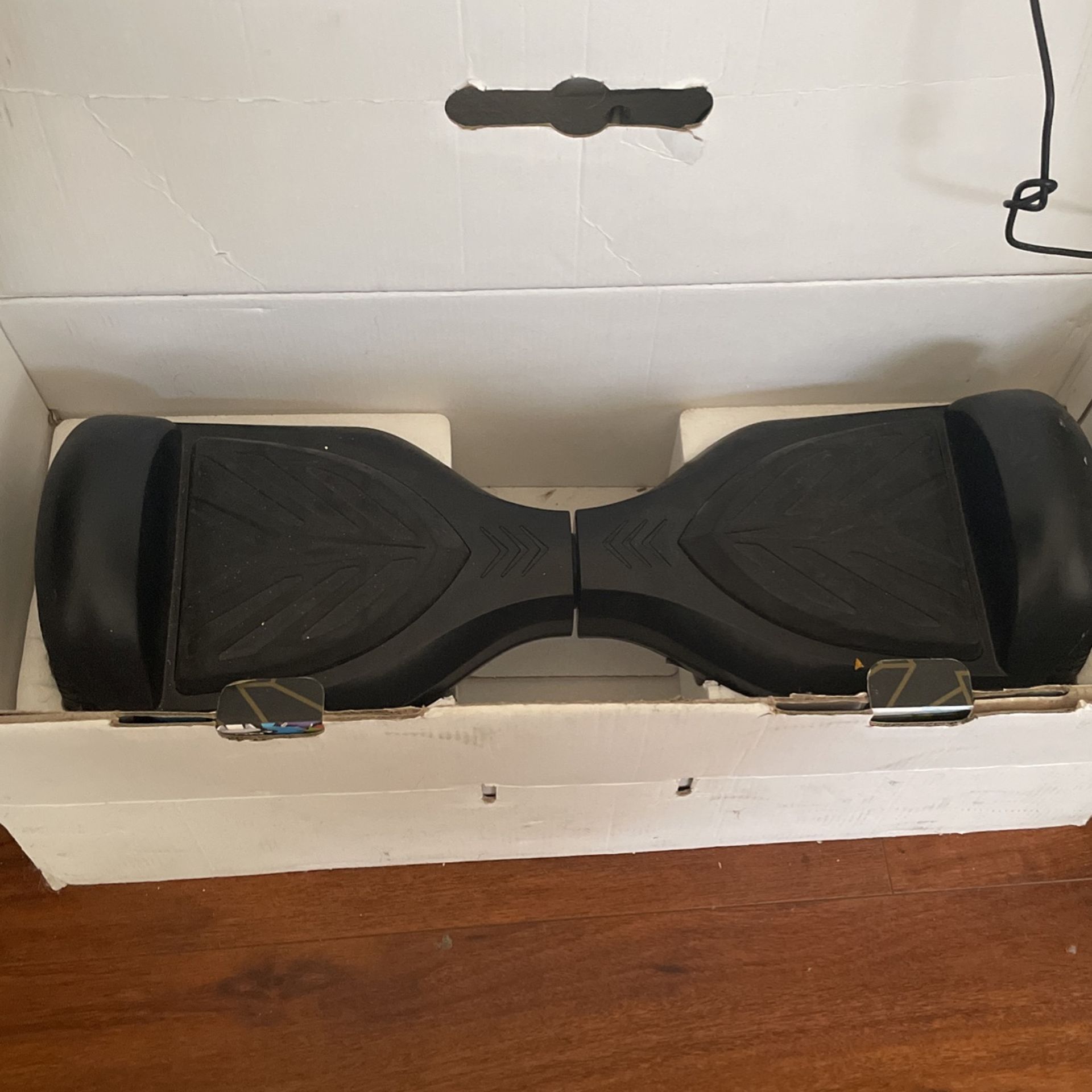 Hoverboard