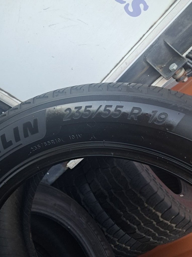 Michelin Tires