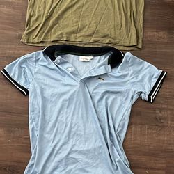 Lacoste Polo