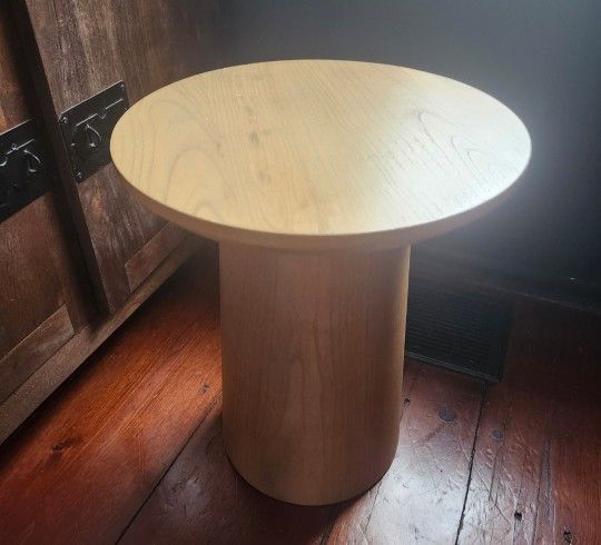 3 End Table 