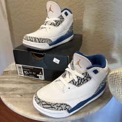 Jordan 3 Retro
