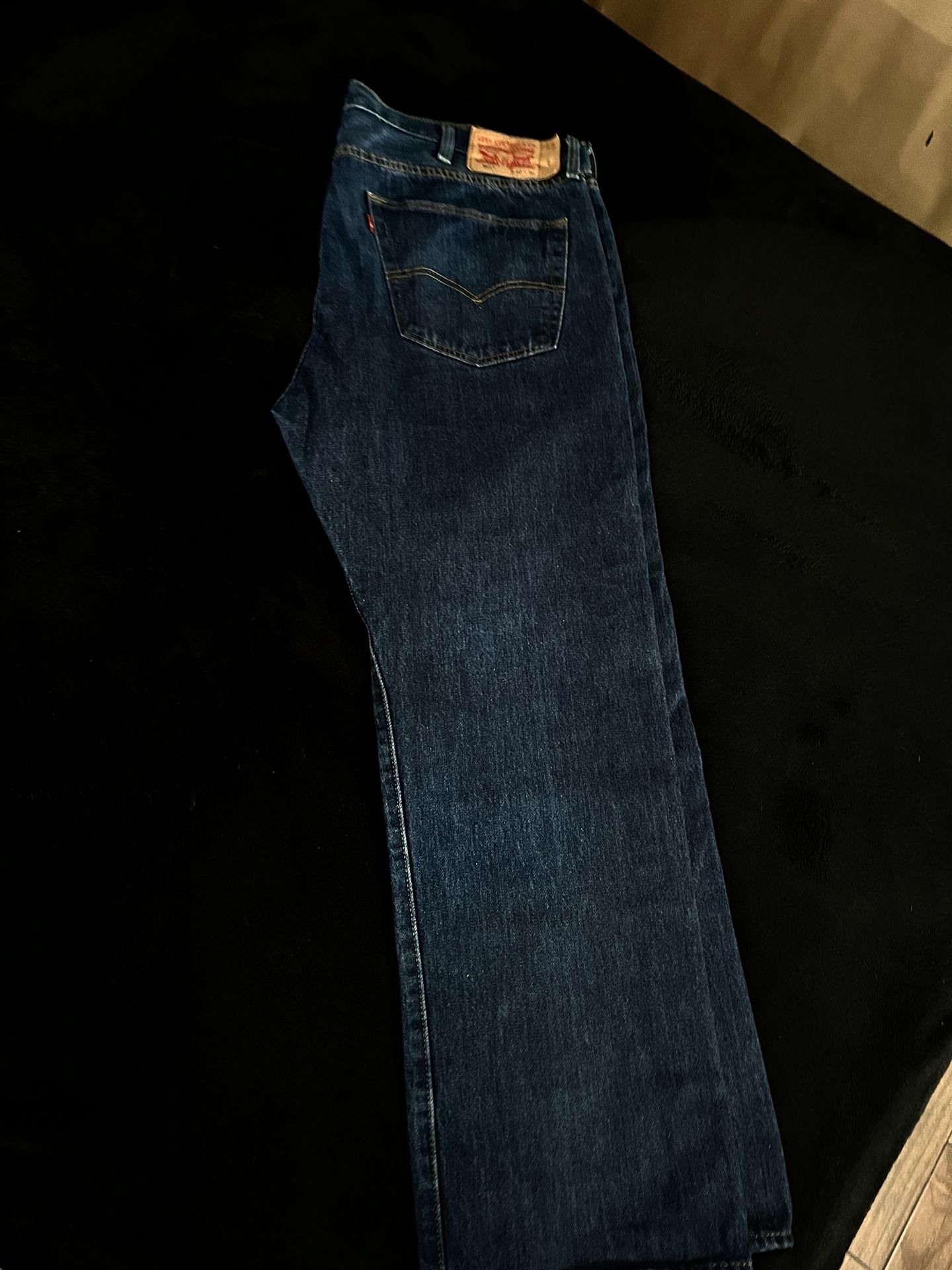 501’s