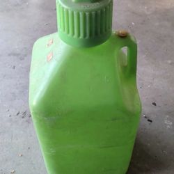 5 Gallon Gas Can