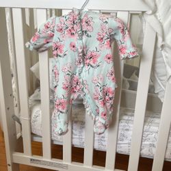 Used New Born