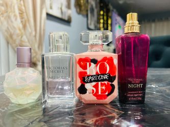 Perfumes