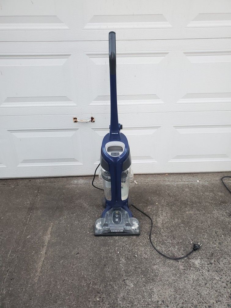 Oreck Hardfloor Cleaner 